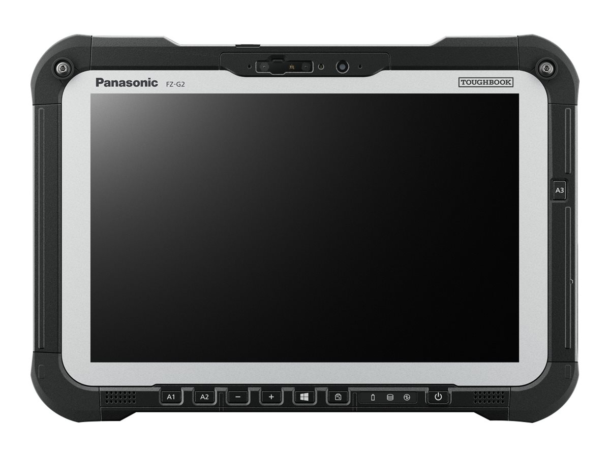 PANASONIC TOUGHBOOK G2 INTEL CORE (FZ-G2AZ022M4)