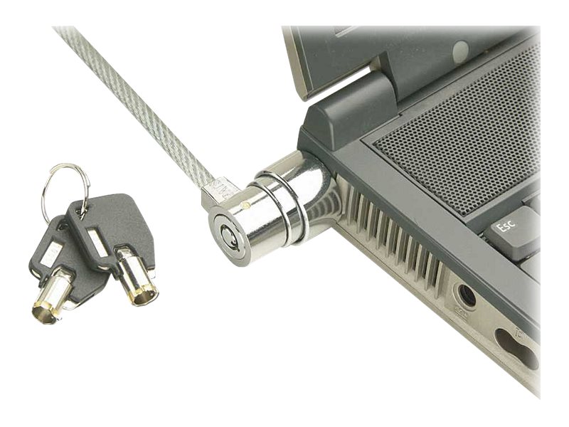 Key lock адаптер