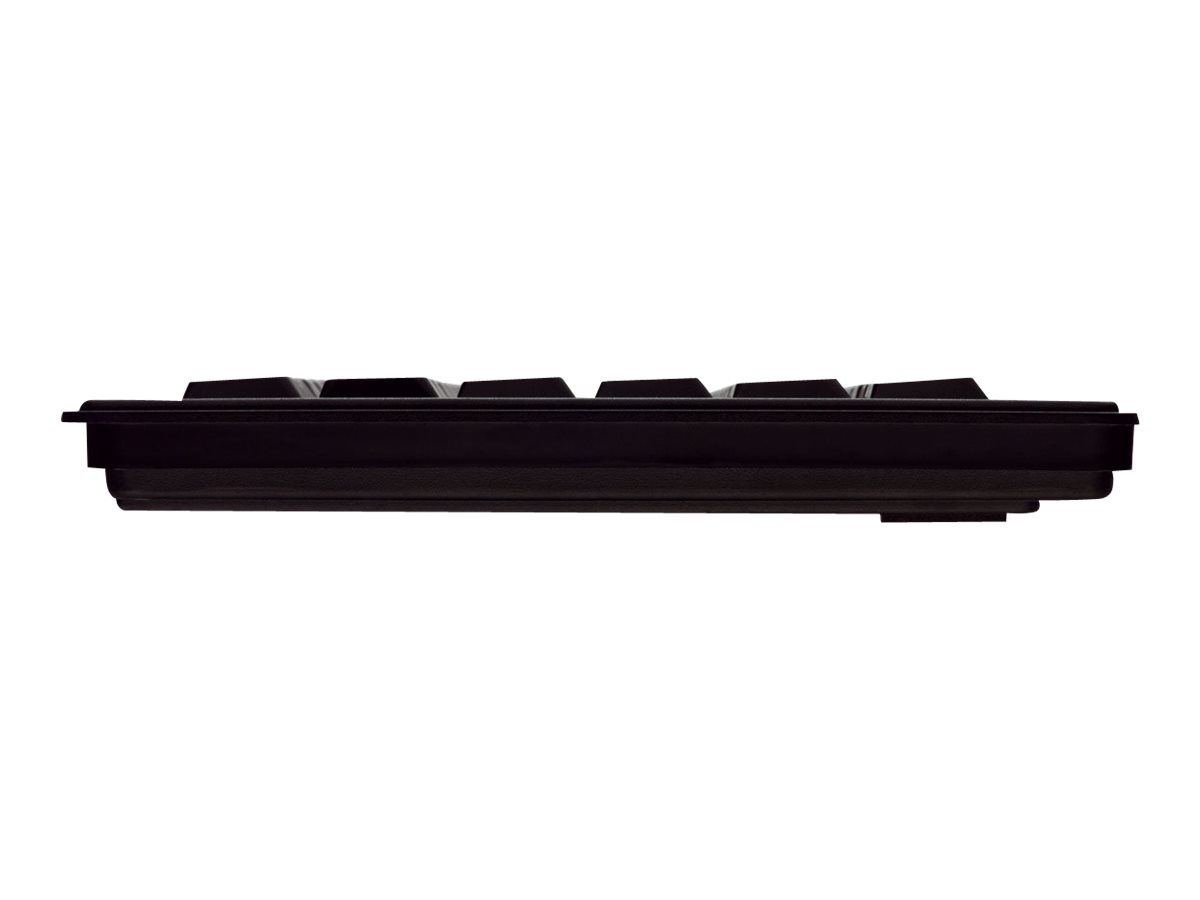 Cherry XS G84-5500 - Tastatur - USB - Pan-Nordic