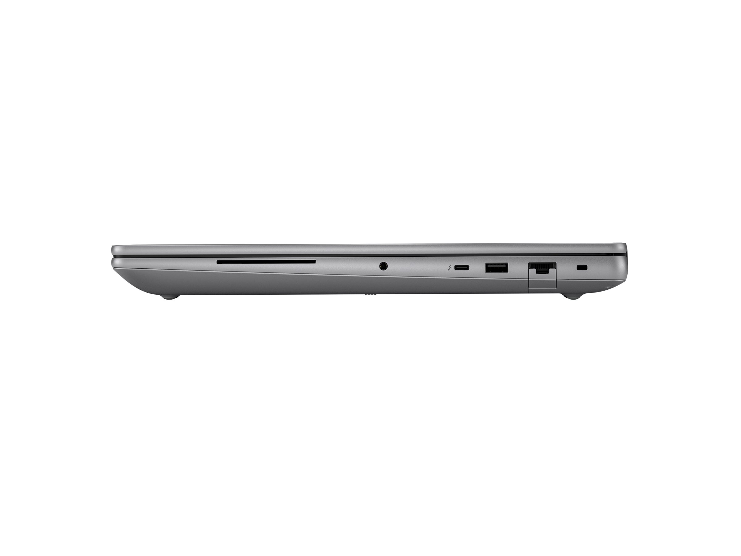 HP ZBook Fury G1i Mobile Workstation - Intel Core Ultra 9 285HX - 64 GB RAM - 2 TB NVMe - 18 - TL: Deutsch, QWERTZ, Ansicht 5