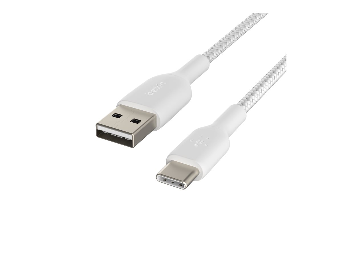 Belkin BoostCharge - USB-Kabel - 24 pin USB-C (M), Ansicht 5
