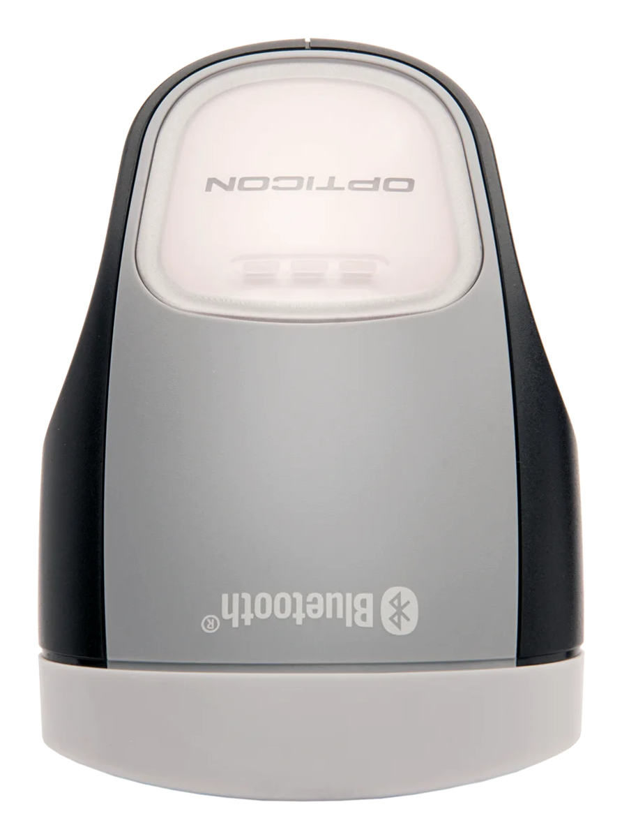 Opticon OPI-3301i - Barcode-Scanner - tragbar, Ansicht 4