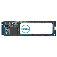 Dell AC037410 - 2 TB - M.2 - Picture 1 of 1