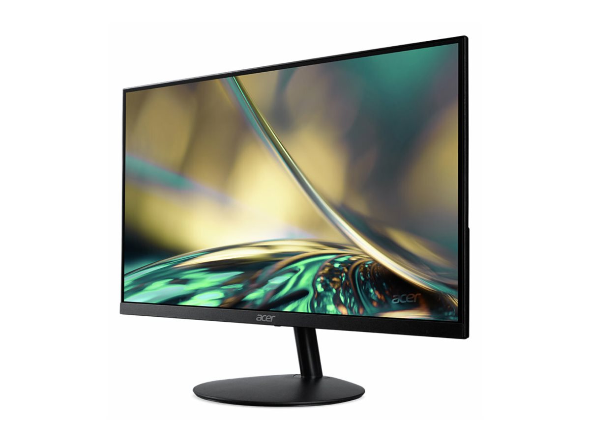 Acer SA322QU Ebmipx - SA Series - LED-Monitor - 81.3 cm (32")