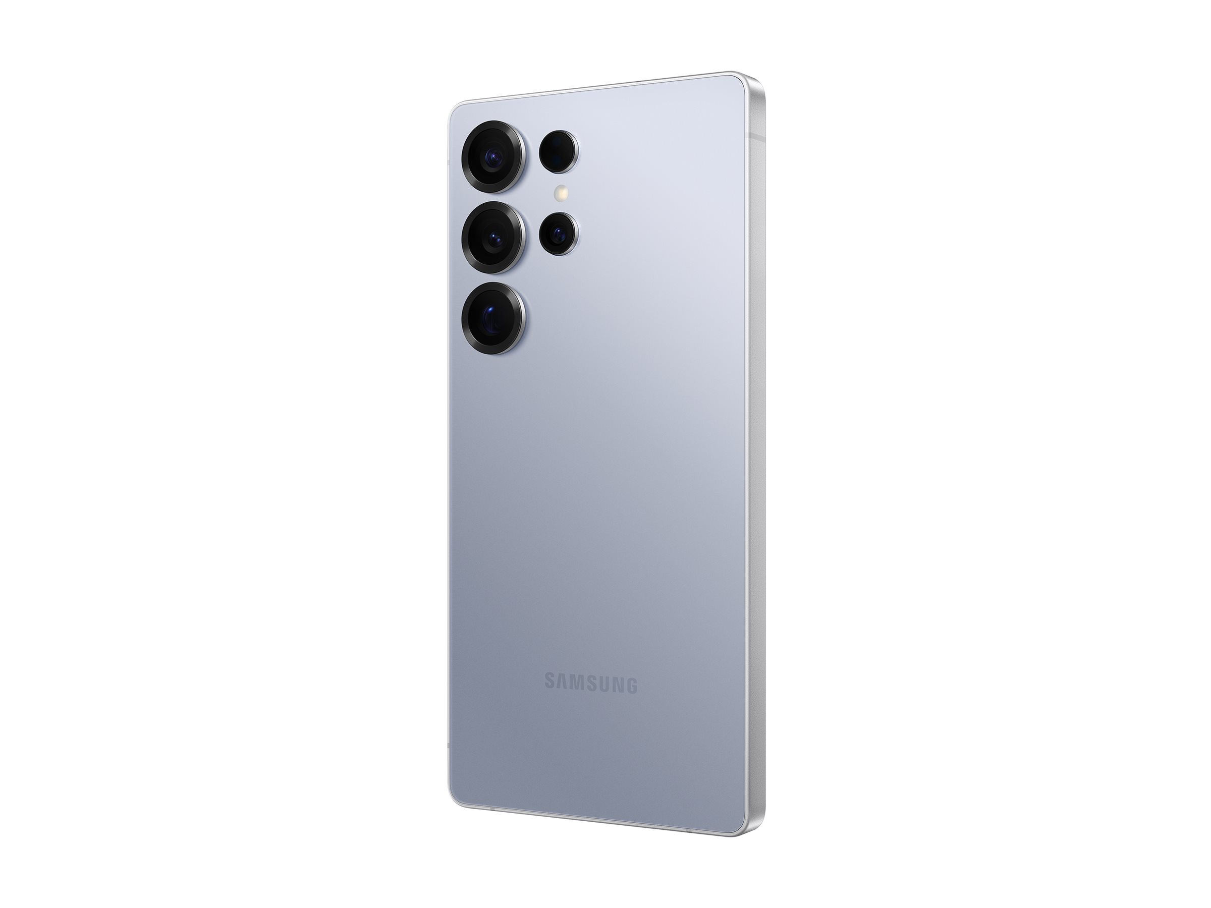 Samsung Galaxy S25 Ultra - 5G Smartphone - Dual-SIM - RAM 12 GB  Interner Speicher 256 GB - OLED-Display - 6.9 - 3120 x 1440 Pixel (120 Hz)