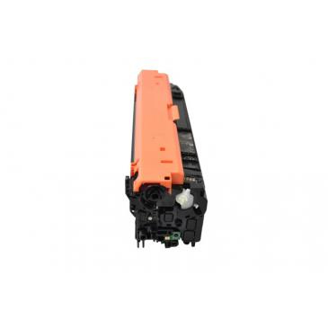 freecolor Schwarz - kompatibel - wiederaufbereitet - Tonerpatrone (Alternative zu: HP 508A, HP CF360A), Ansicht 3