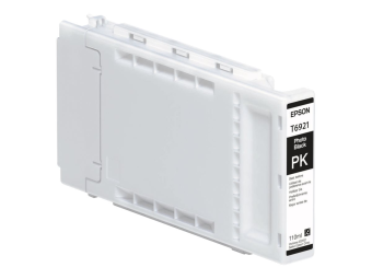 Epson T692100 - 110 ml - Photo schwarz - original