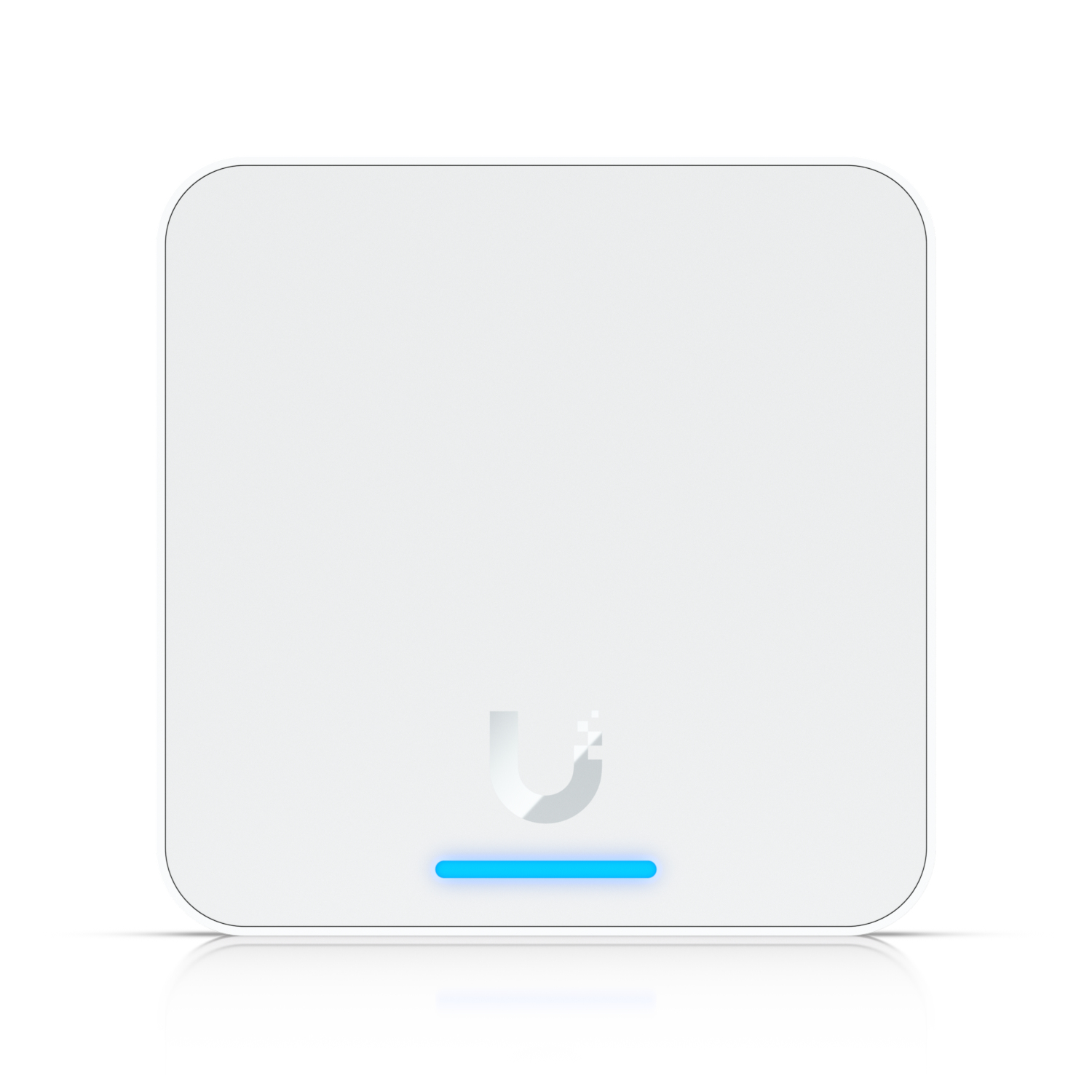 Ubiquiti UniFi - Zugangskontrollterminal - kabelgebunden, Ansicht 2