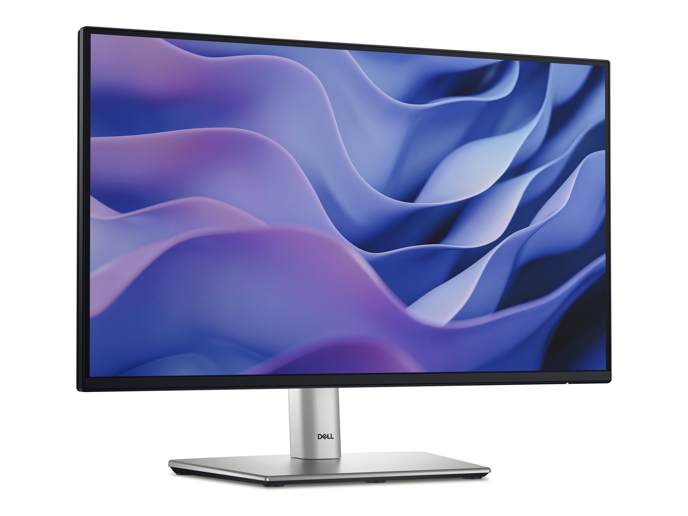Dell P2225H - LED-Monitor - 55 cm (22) (21.5 sichtbar), Ansicht 2