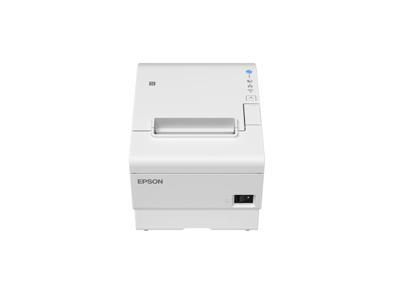 Epson TM T88VII (111) - Belegdrucker - Thermozeile - Rolle (7,95 cm), Ansicht 4