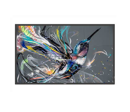 Philips 32BDL3550Q - 80 cm (32) Diagonalklasse (80 cm (31.5), Ansicht 2