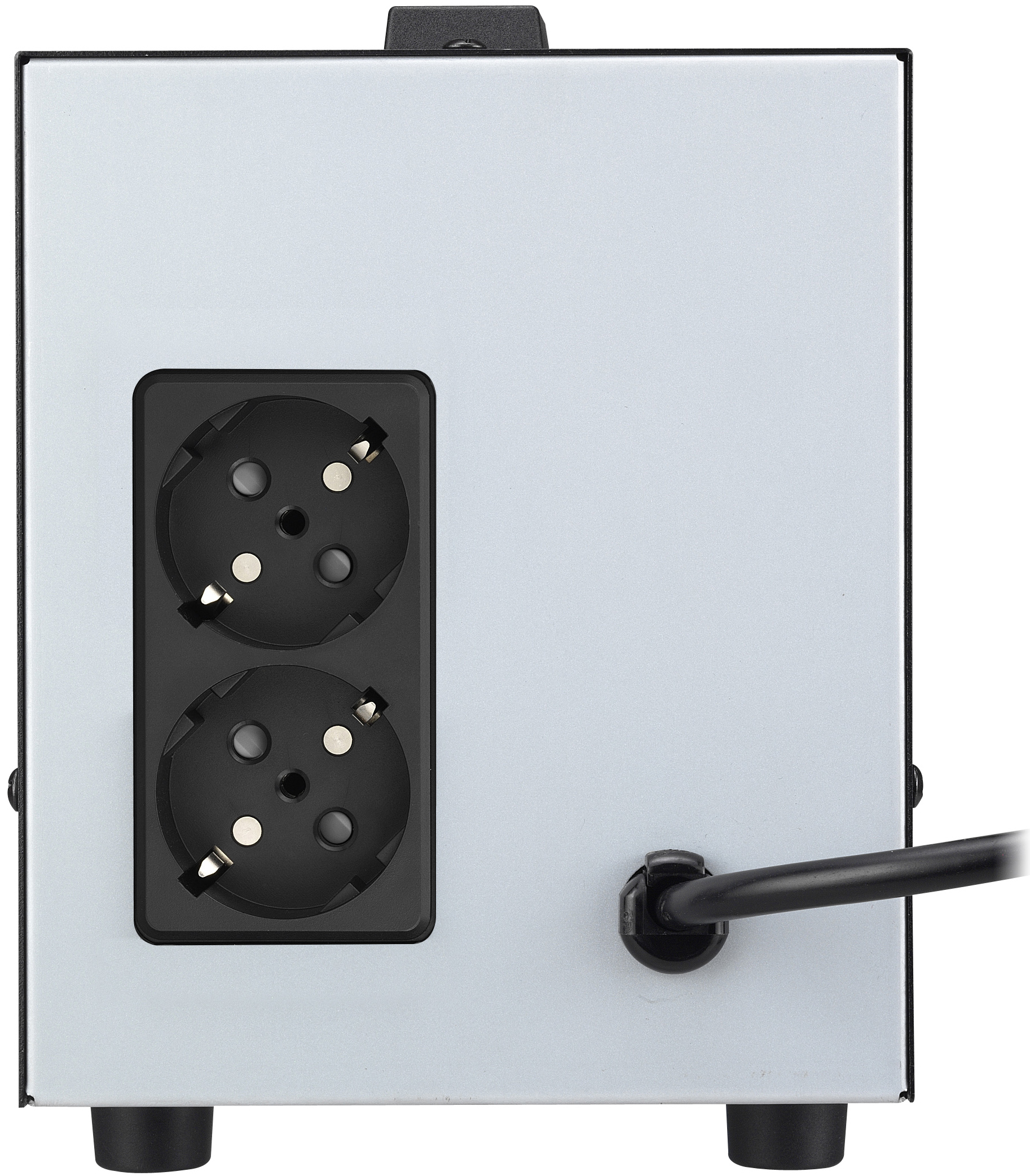 BlueWalker PowerWalker AVR 2000/SIV - Automatische Spannungsregulierung, Ansicht 2