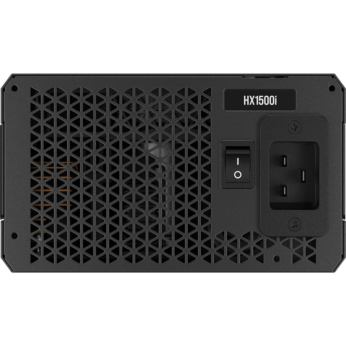 Corsair HXi Series HX1500i - Netzteil (intern), Ansicht 3