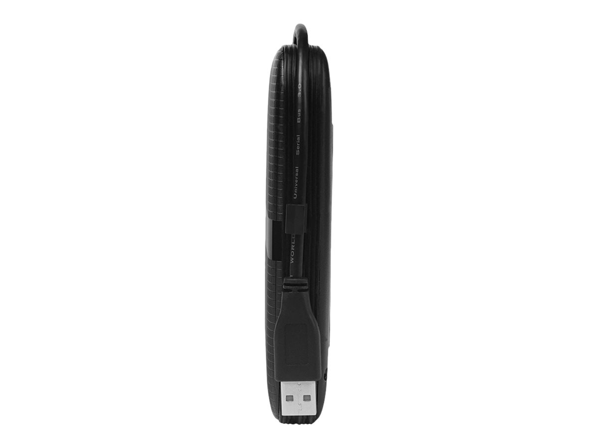 Silicon Power Armor A60 - Festplatte - 5 TB - extern (tragbar), Ansicht 3