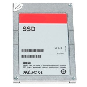 Dell  SSD - 1.92 TB - intern - 2.5 (6.4 cm) (in 8,9 cm Träger), Ansicht 3