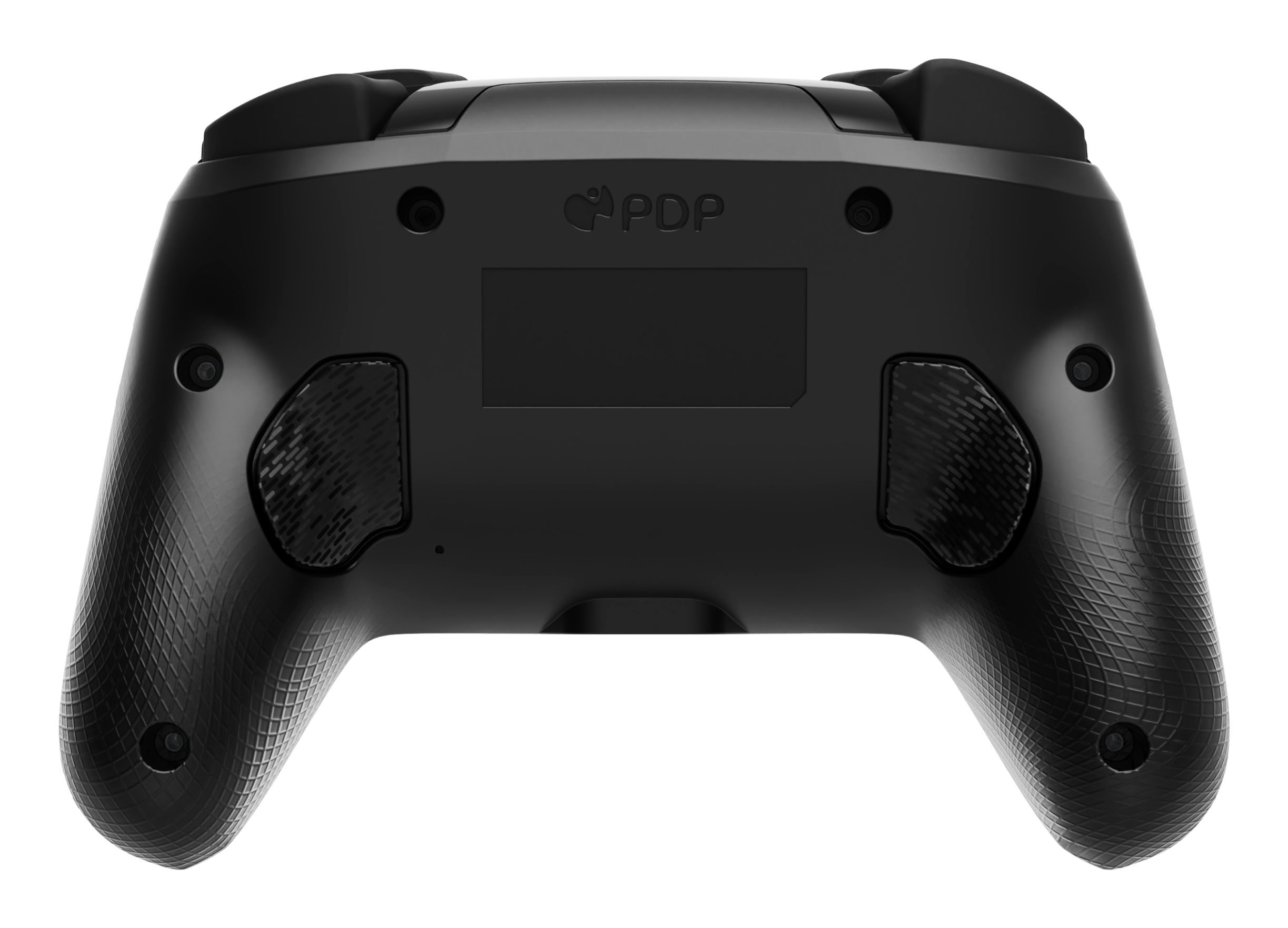 PDP Controller Afterglow Wave wireless schwarz Switch, Ansicht 4