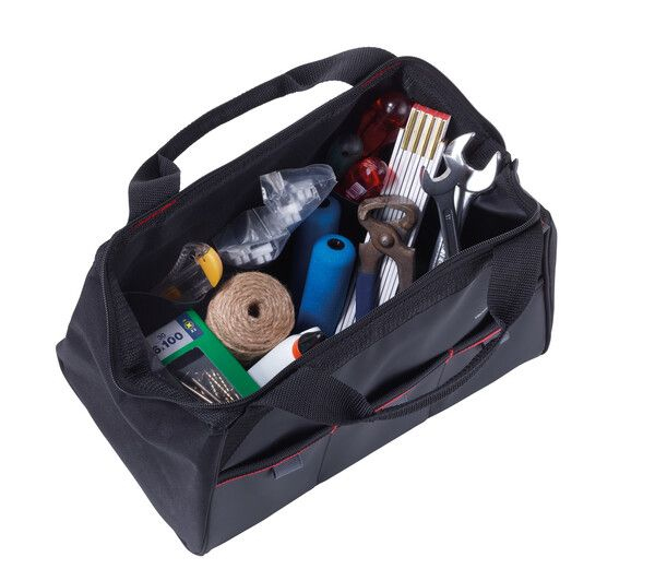 Troika Werkzeugtasche TOOL BAG, Ansicht 2