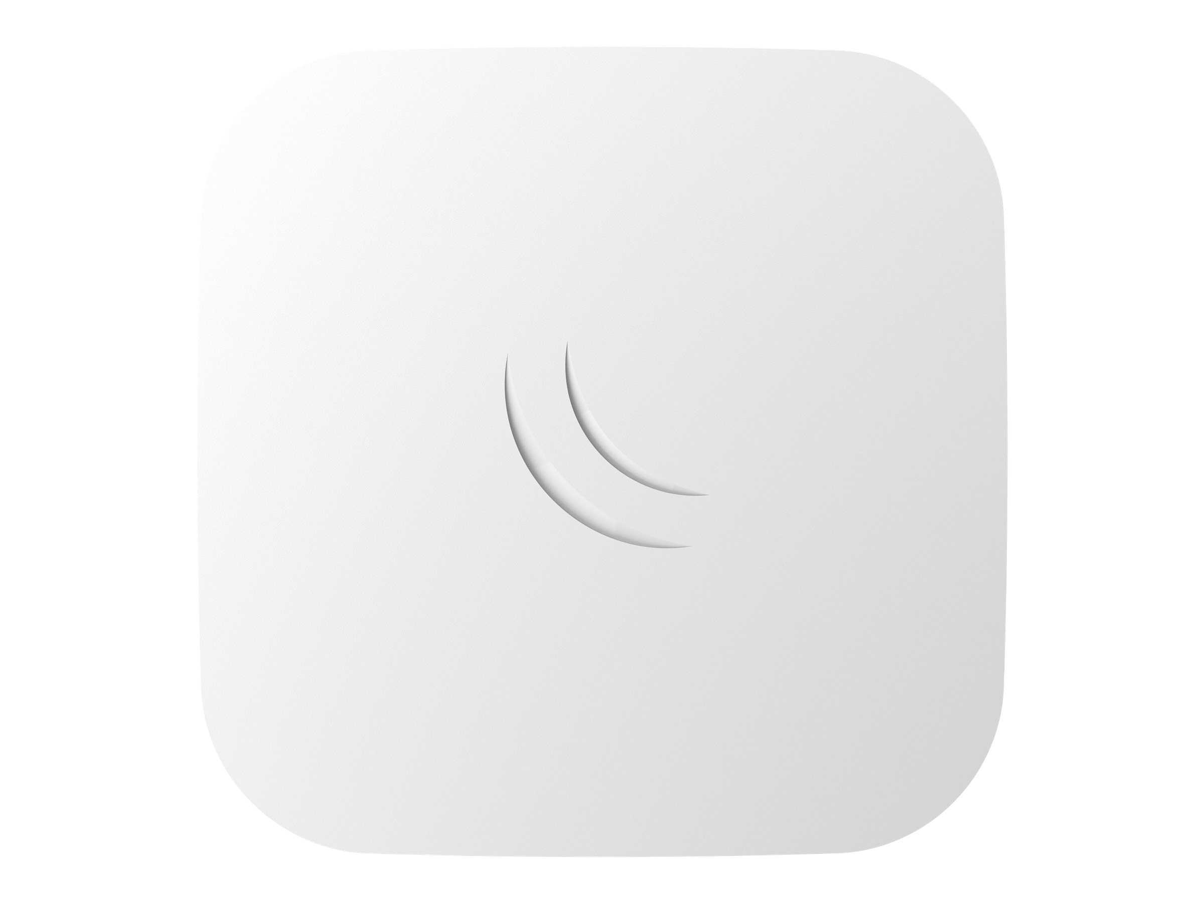 MikroTik cAP ac - Accesspoint - Wi-Fi 5 - 2.4 GHz, Ansicht 4