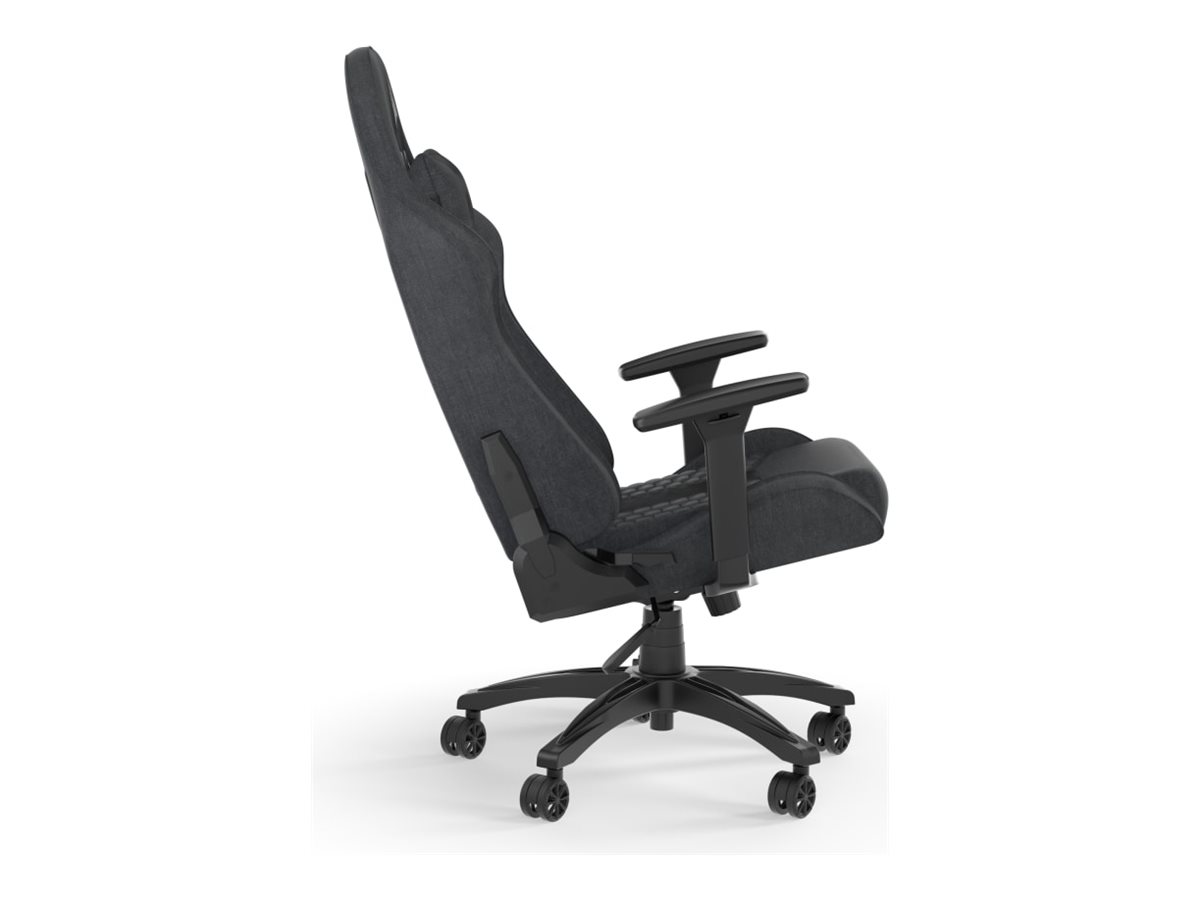 Corsair TC100 RELAXED - Gaming-Sessel - ergonomisch, Ansicht 5