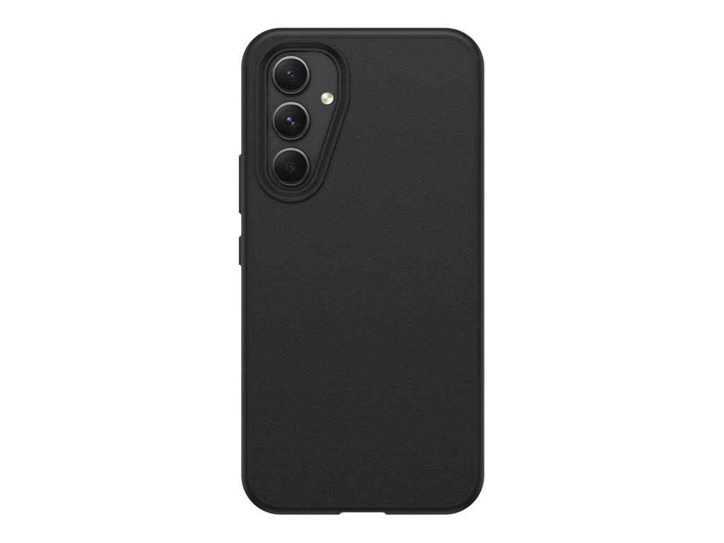 OtterBox React Series - Hintere Abdeckung für Mobiltelefon