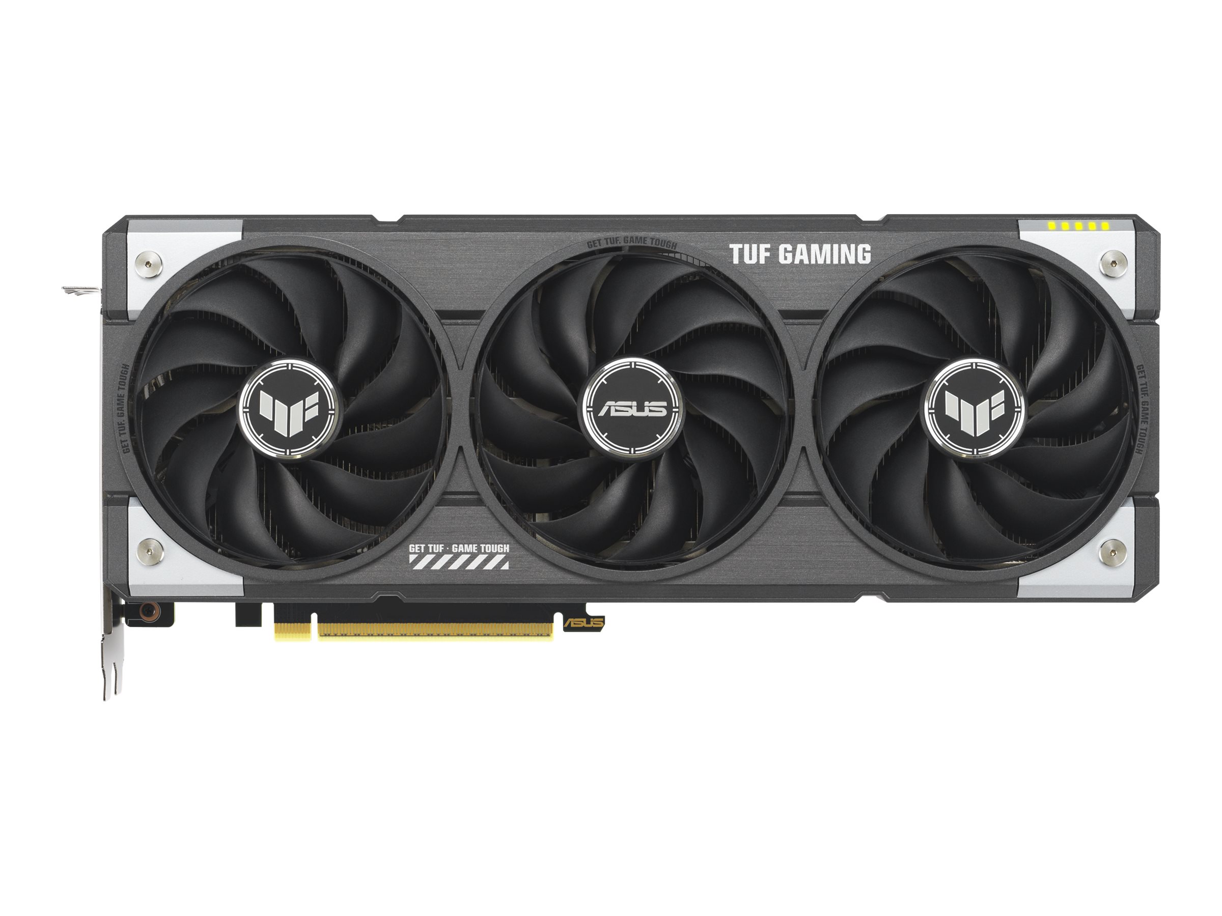 ASUS TUF Gaming Radeon RX 9060 XT 16GB - OC Edition