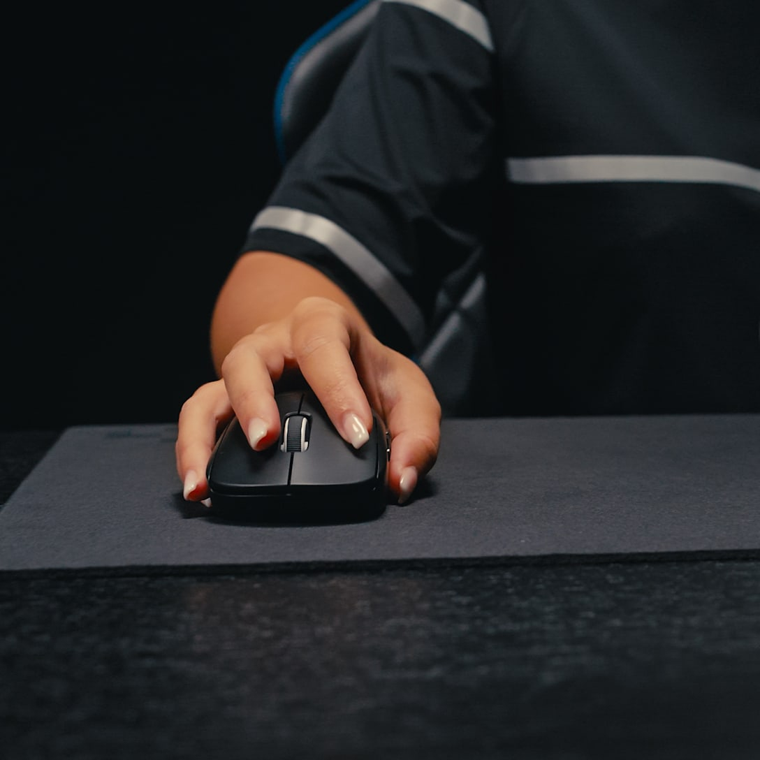 Logitech G PRO X SUPERLIGHT 2 SE - Maus - Gaming, Ansicht 2