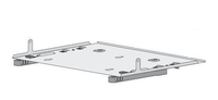 Cisco DIN-Schienenmontagekit - für Industrial