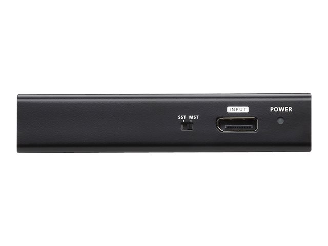 Aten 2-Port 4K DisplayPort Splitter