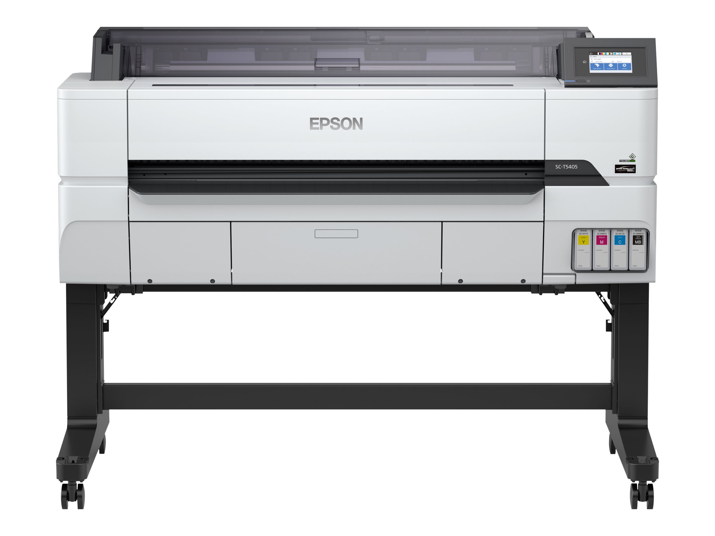 Epson SureColor SC-T5405 - Mit Ständer - 914 mm (36")