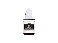 Canon INK GI-490 schwarze Tinte Flasche