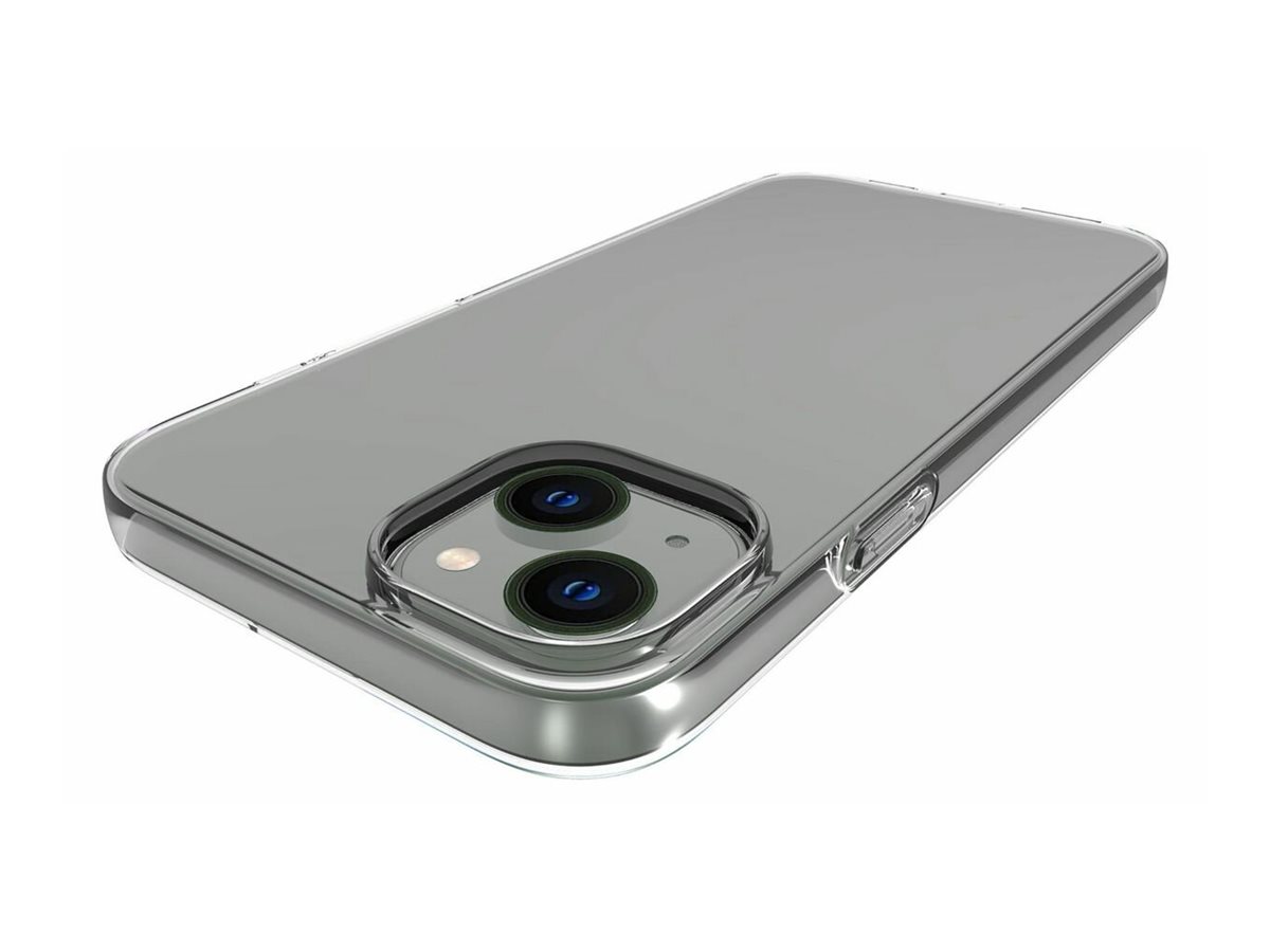 eSTUFF ES67100007 - Cover - Apple - iPhone 14 Plus - 17 cm (6.7) - Transparent, Ansicht 3