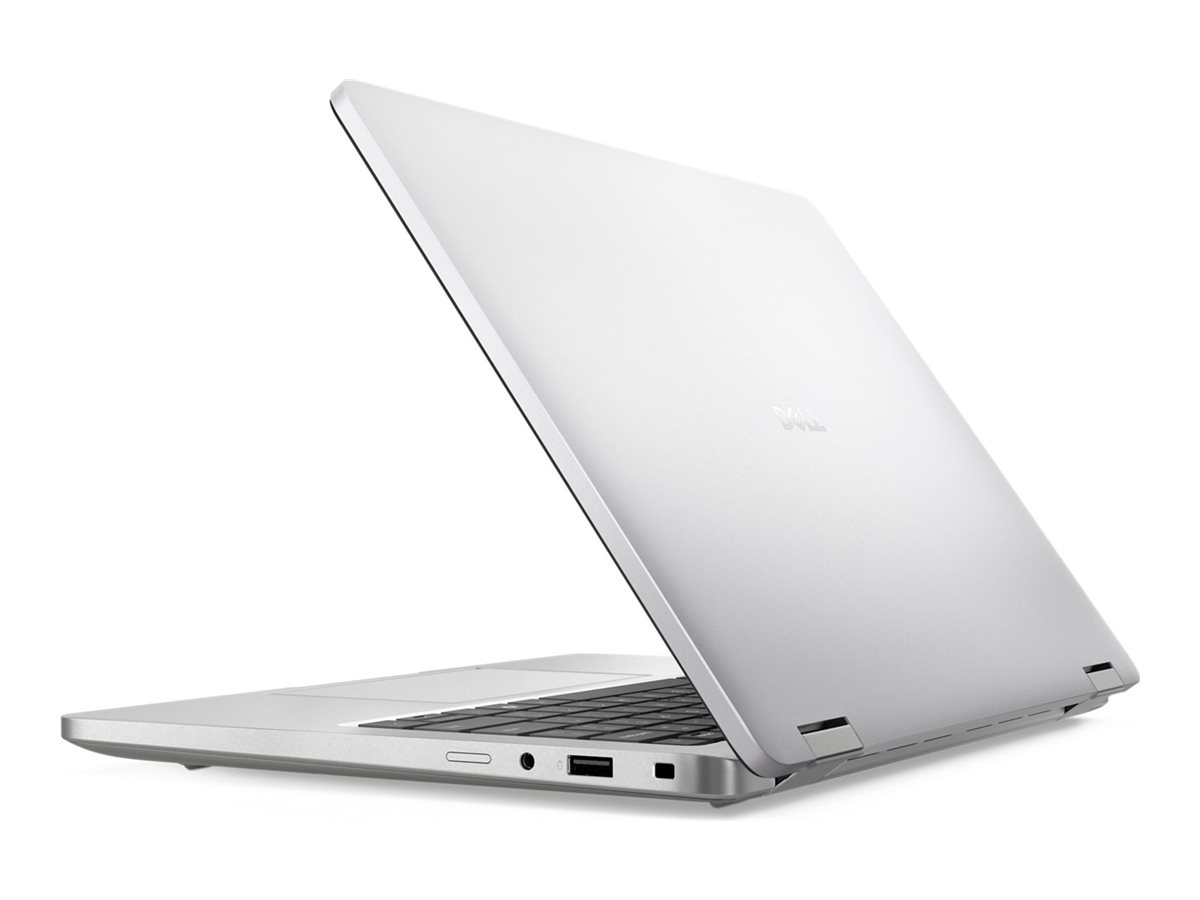 Dell Pro 13 Plus PB13250 - Intel Core Ultra 5 235U / 2 GHz - vPro Enterprise - Win 11 Pro - Intel Graphics - 16 GB RAM - 512 GB SSD NVMe - 33.8 cm (13.3")