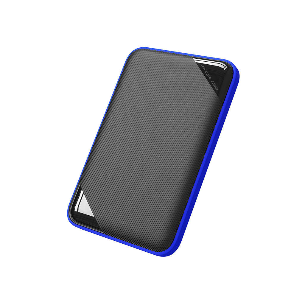 Silicon Power A62 Game Drive - Festplatte - 2 TB - extern (tragbar), Ansicht 2