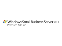 Windows Small Business Server 2011 Premium Add-on CAL Suite - Übernahmegebühr - 5 Geräte-CALs
