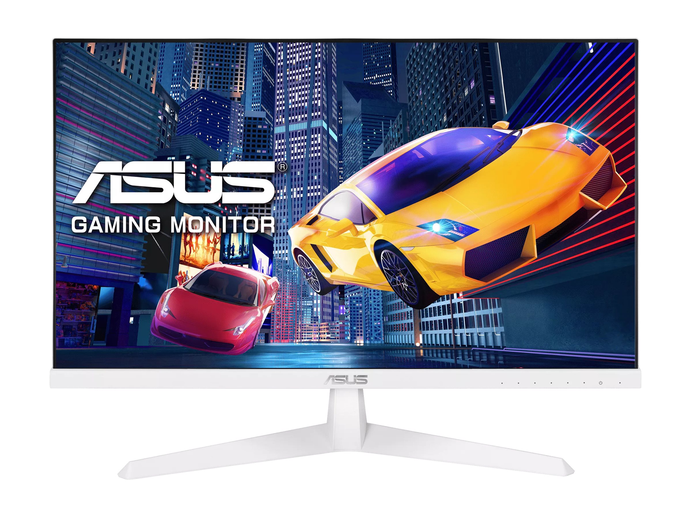 ASUS VY249HGR-W - LED-Monitor - Gaming - 61 cm (24")
