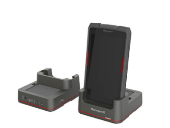 HONEYWELL ScanPal - Docking Cradle (Anschlußstand), Ansicht 2