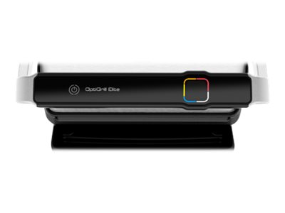 TEFAL OptiGrill Elite GC750D - Grill - elektrisch, Ansicht 3