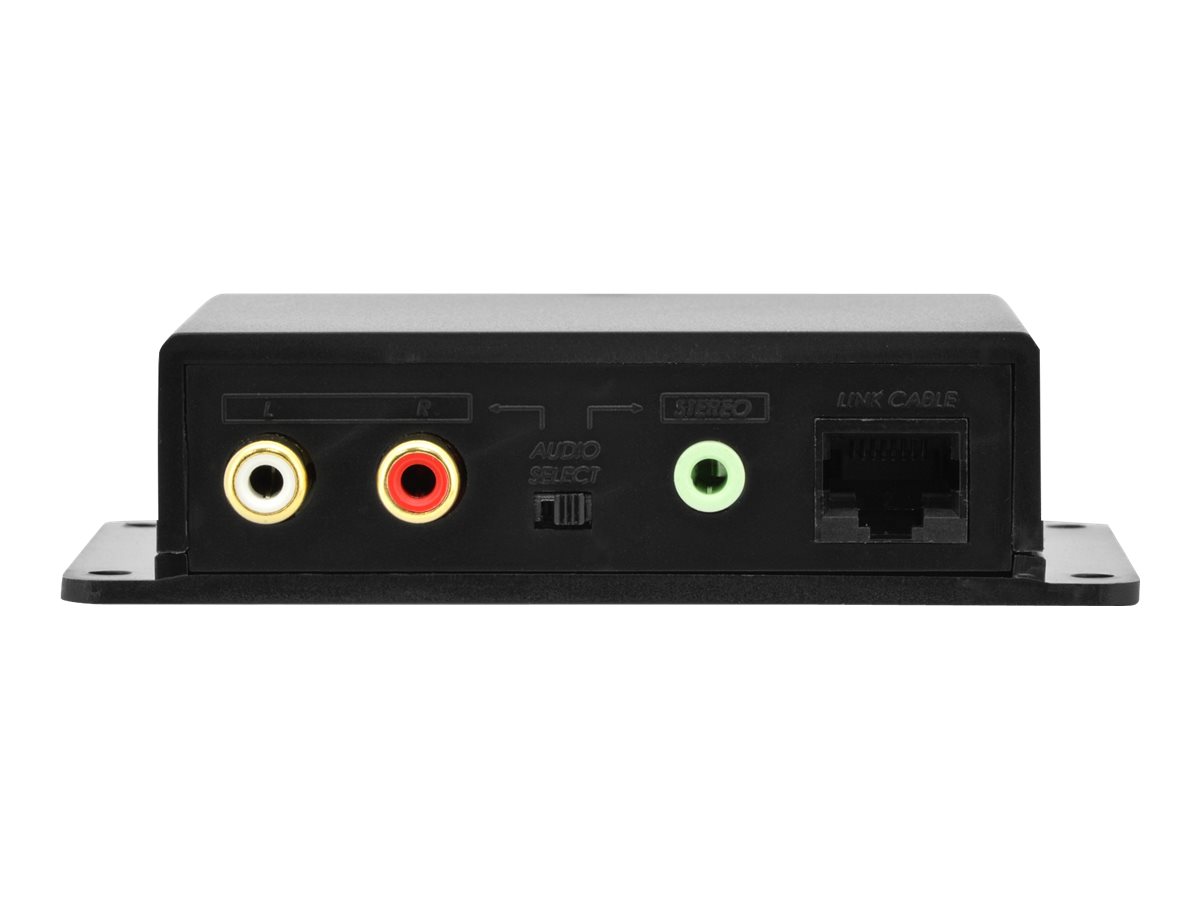 DIGITUS Professional DS-56100 - Audio-Verlängerungskabel