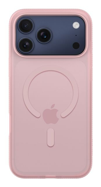 Belkin SheerForce Grip Series - Hintere Abdeckung für Mobiltelefon, Ansicht 2