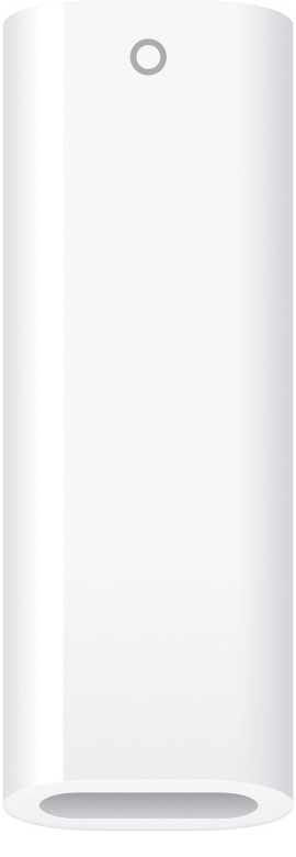 Apple Lightning Adapter - 24 pin USB-C weiblich zu Lightning weiblich - für 10.9-inch iPad (10. Generation), Ansicht 4