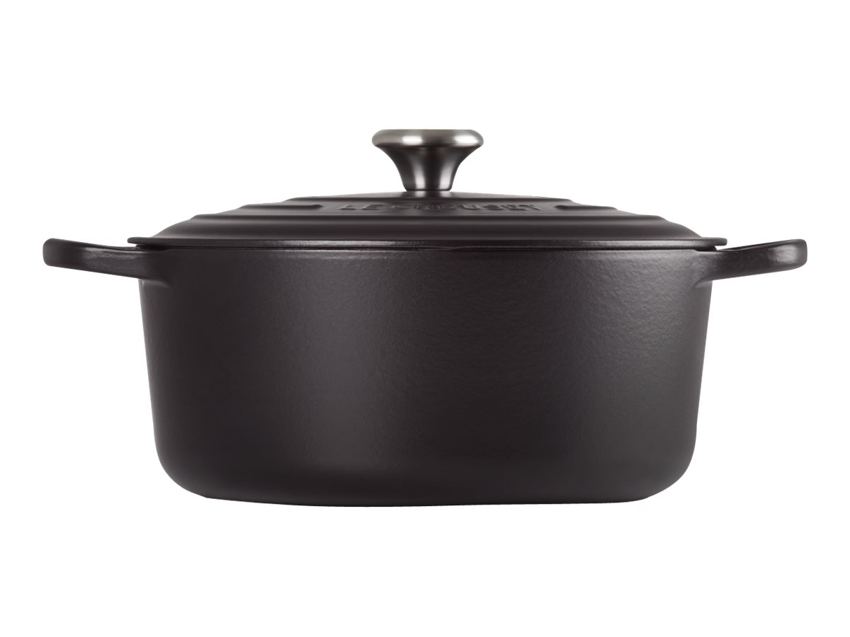 Le Creuset Signature - Kasserolle mit Deckel, Ansicht 5