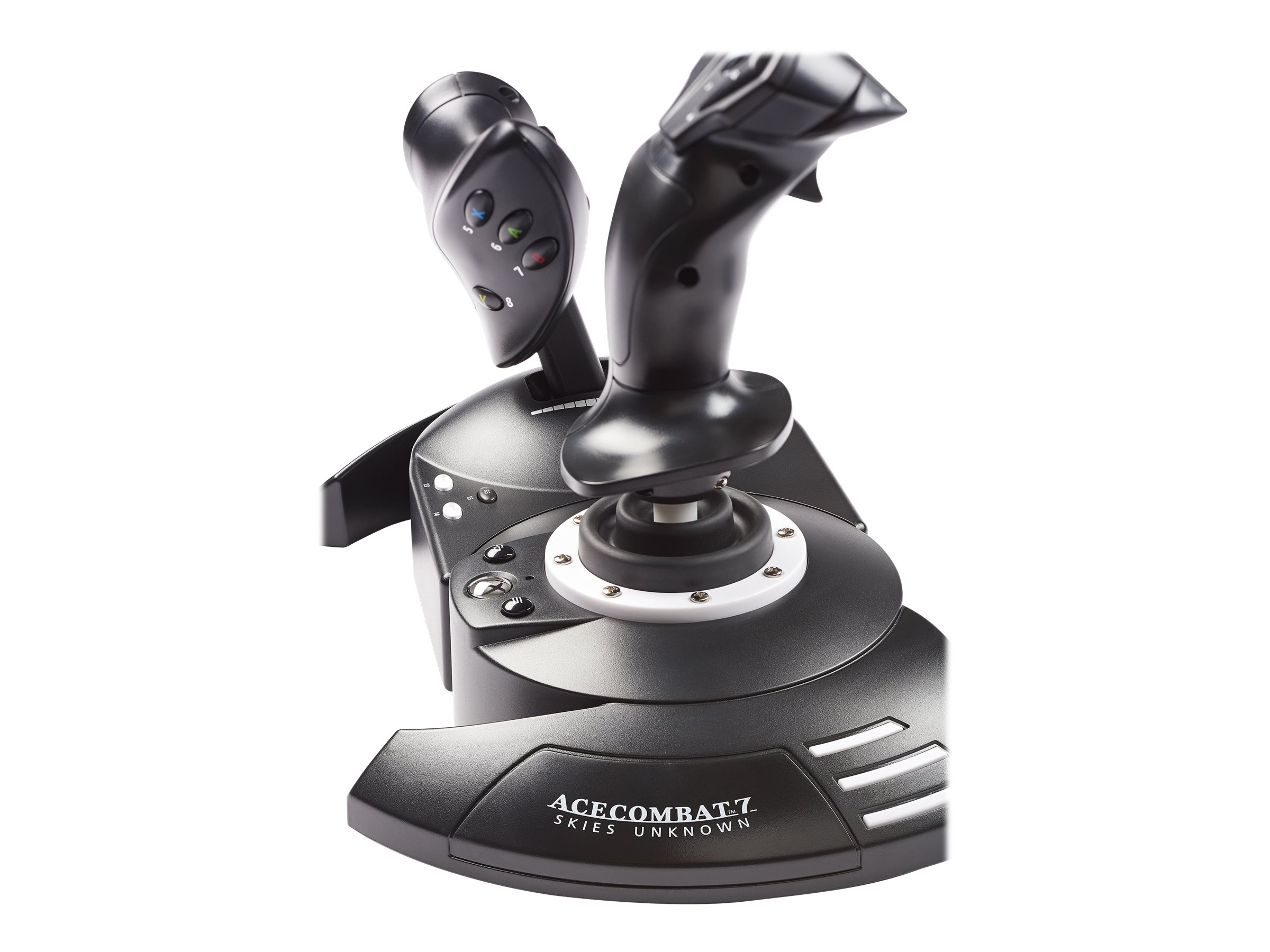 ThrustMaster T.Flight Hotas One - Microsoft Flight Simulator Edition, Ansicht 3