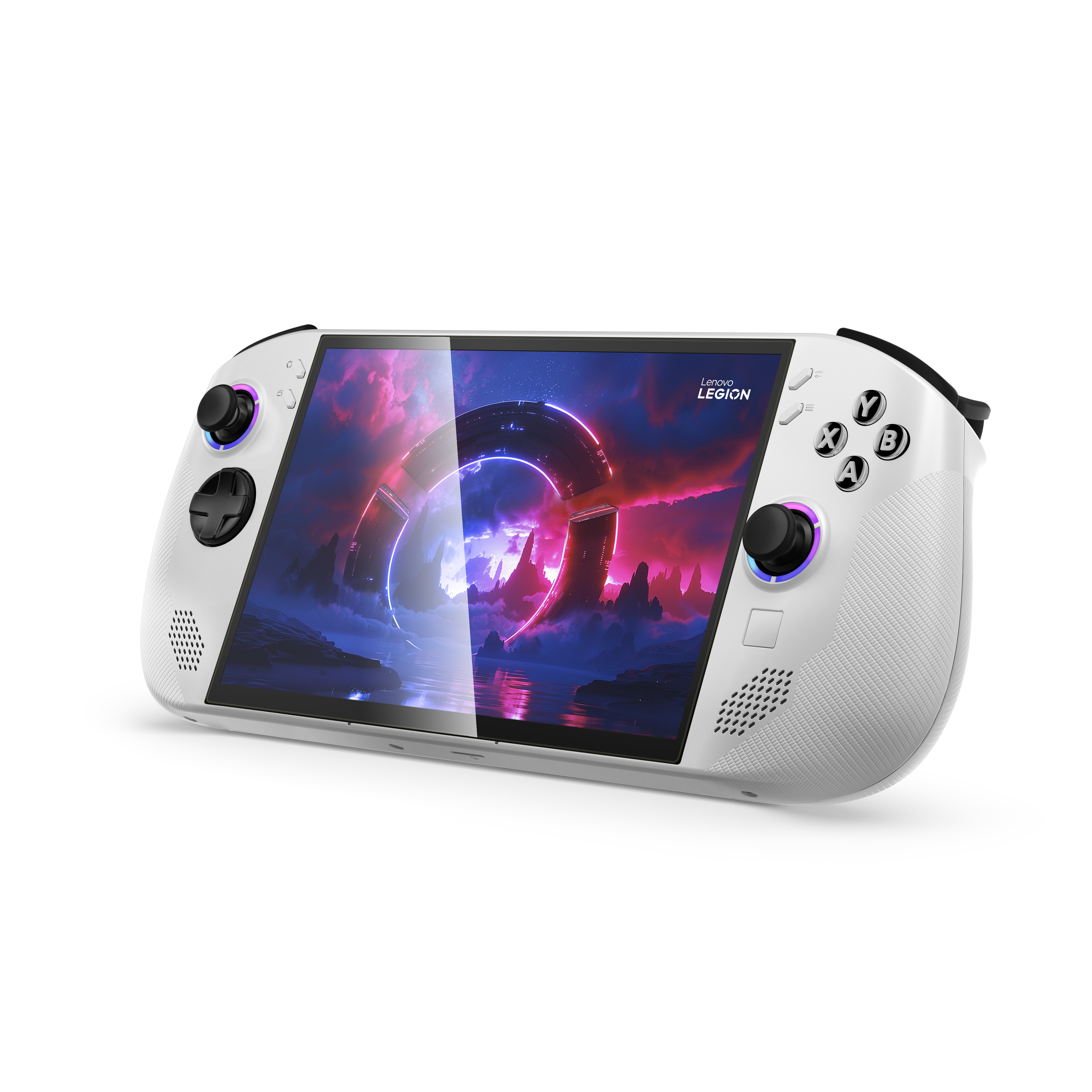 Lenovo Bildschirmschutz für Spielekonsole - Glas, Ansicht 3