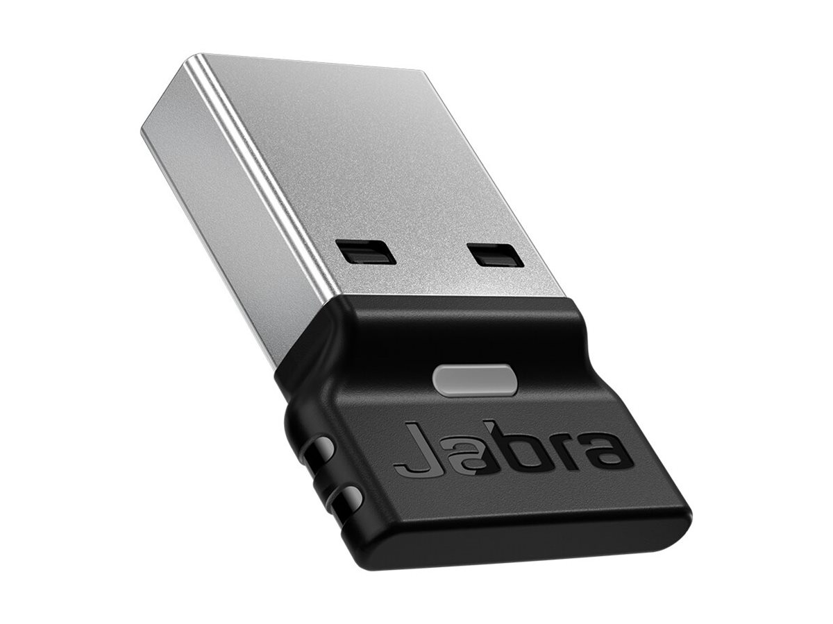 Jabra LINK 390a UC - Netzwerkadapter - USB-A