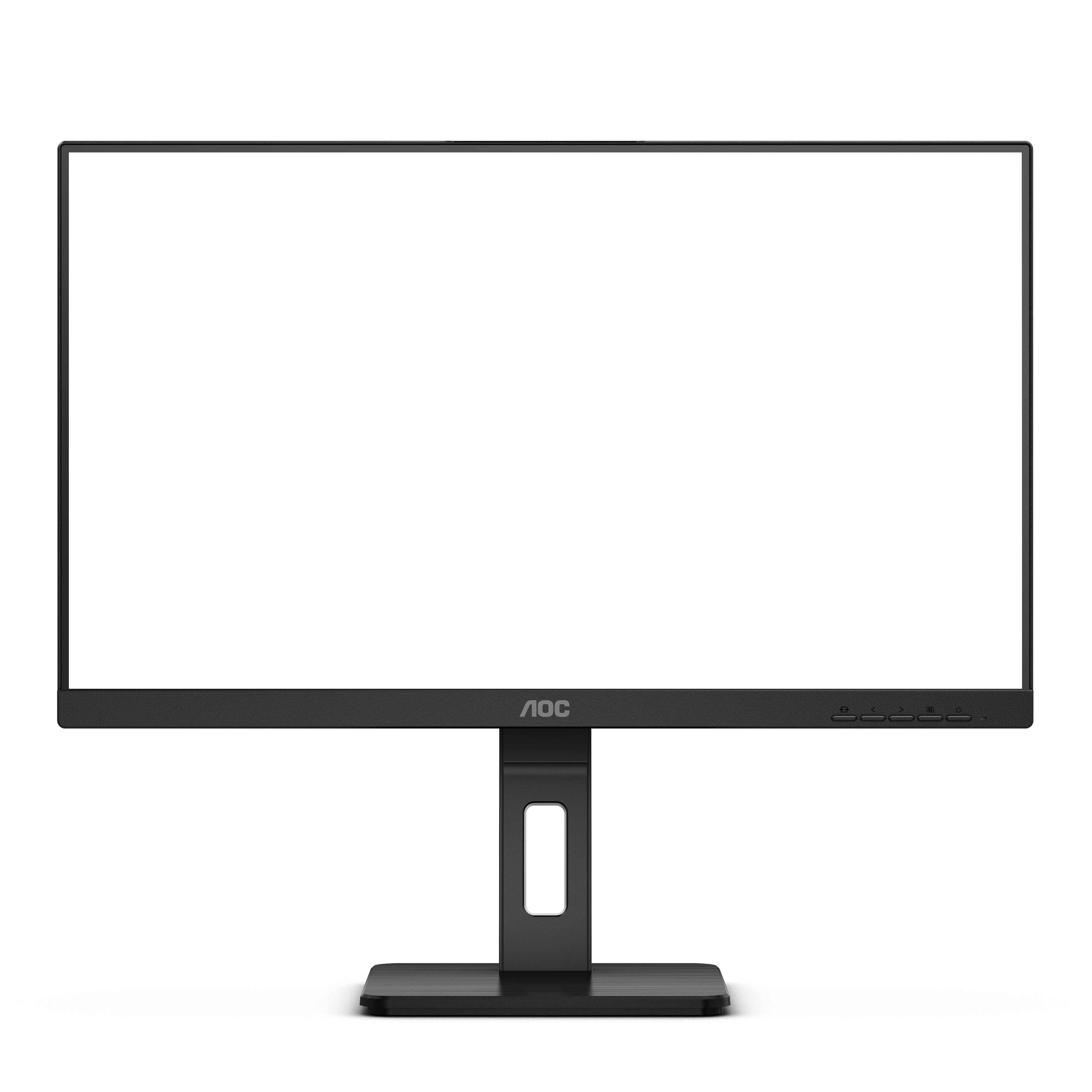 AOC 23.8IN WLED 16:9 4MS 3000:1 - Flachbildschirm (TFT/LCD) - 4 ms, Ansicht 2