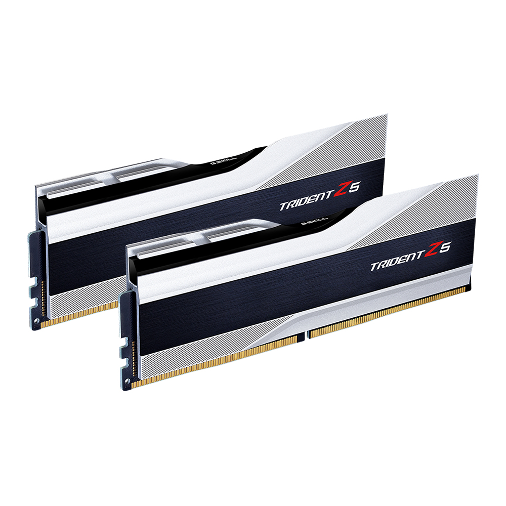 G.Skill Trident Z5 - DDR5 - Kit - 32 GB: 2 x 16 GB, Ansicht 2