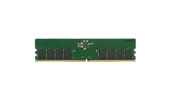 Kingston ValueRAM - DDR5 - Modul - 16 GB - DIMM 288-PIN, Ansicht 2