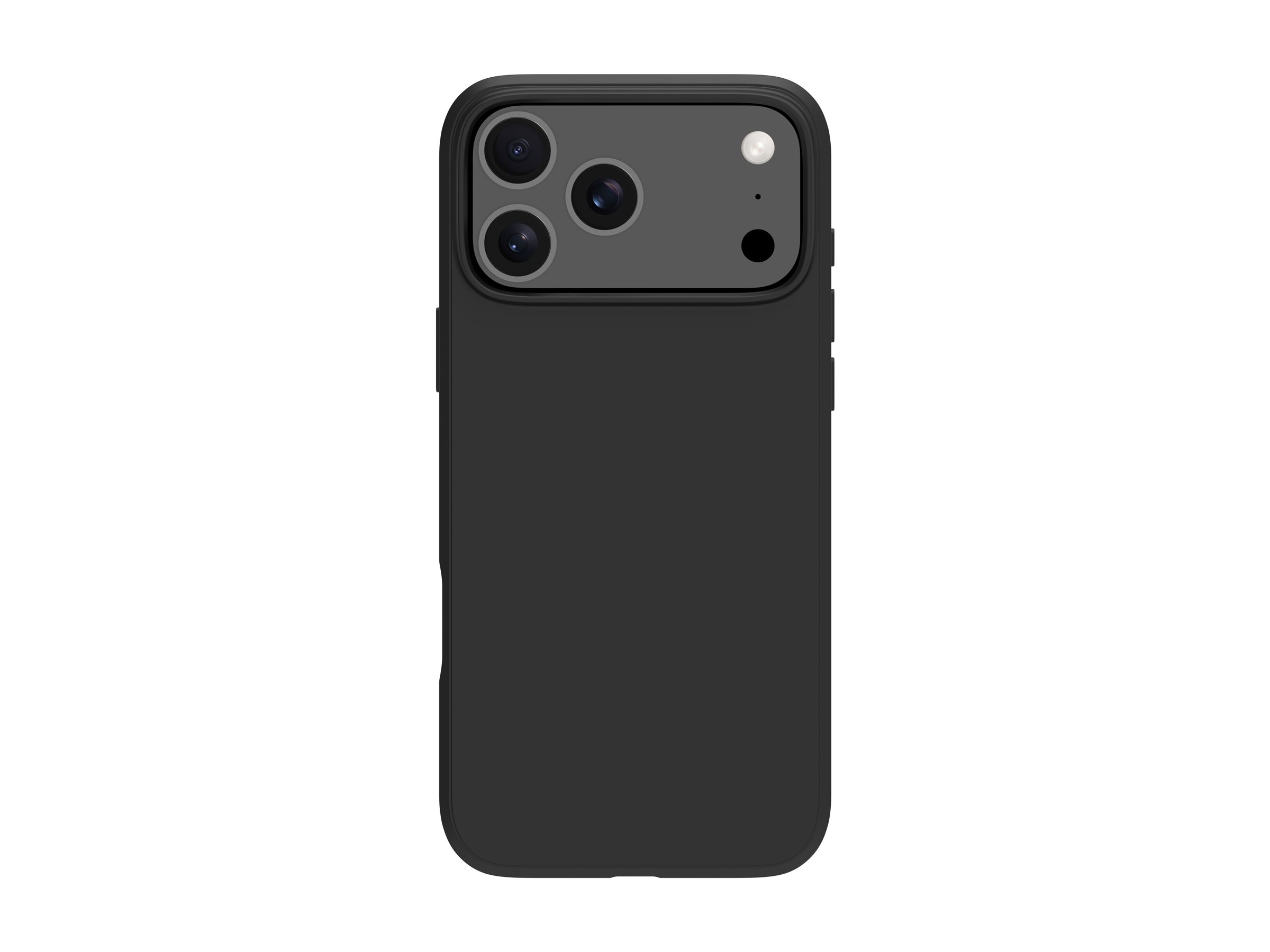 dbramante1928 Greenland - Hintere Abdeckung für Mobiltelefon - schwarz Apple, Ansicht 4