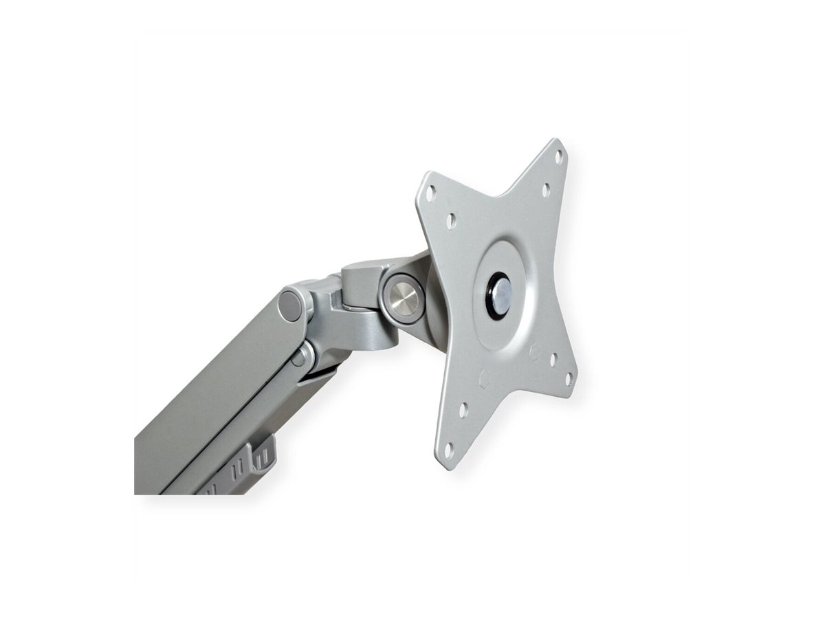 ROTRONIC-SECOMP ROLINE - Befestigungskit (Spannbefestigung für Tisch, 2 einstellbare Arme), Ansicht 2