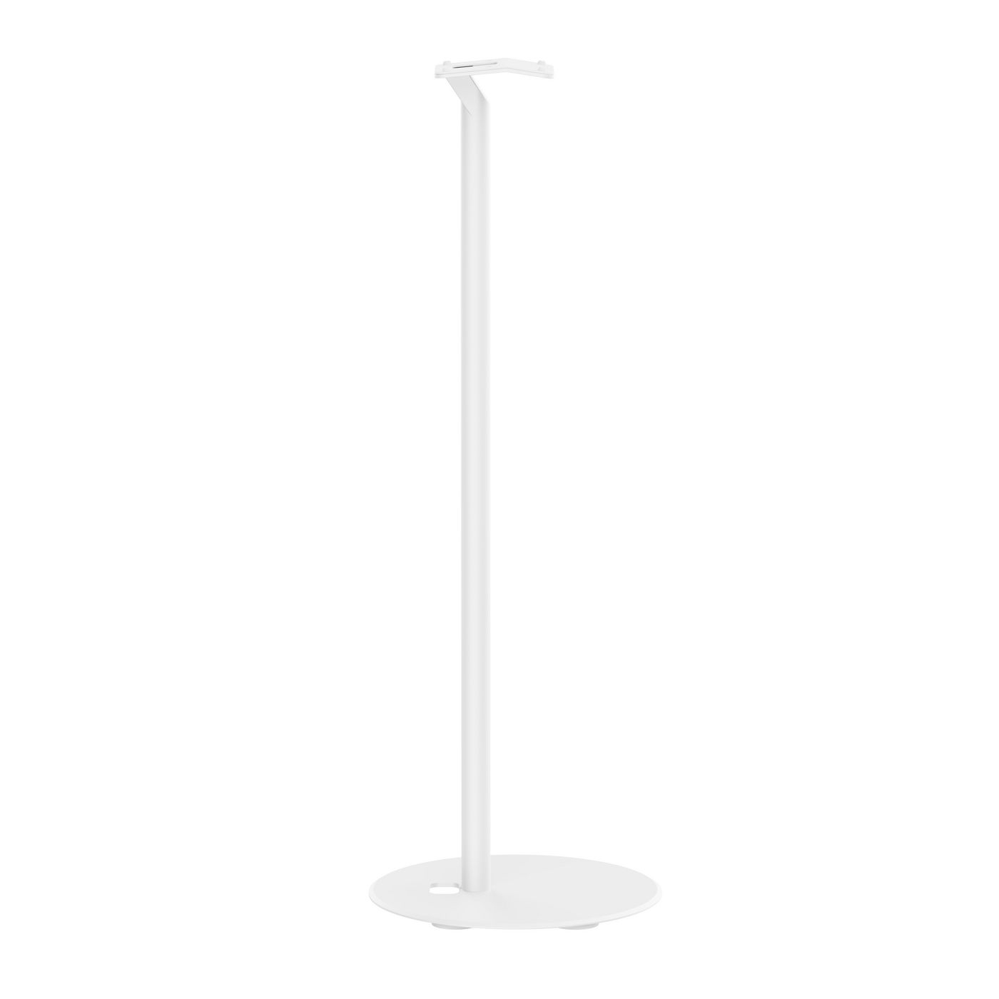 VivoLink floor stand for Sonos ERA 300 Speaker White, Ansicht 3
